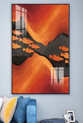 Tải file File tranh hiện đại pha lê gương KF70112 (gốc) để in ấn ngay