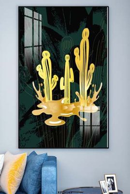 Tải file gốc File tranh hiện đại pha lê gương KF70149 (in khổ lớn) quảng cáo