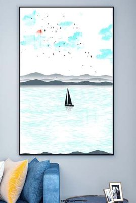 Tải file tranh File tranh hiện đại pha lê gương KF70165 (ảnh gốc) ngay