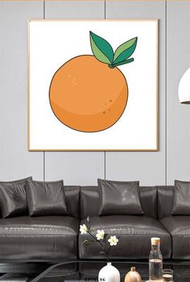 File gốc File tranh hiện đại pha lê gương KF70196 (AI/EPS) cho in ấn