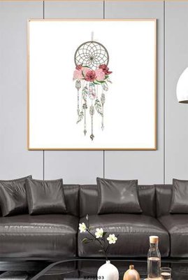 File in lụa File tranh hiện đại pha lê gương KF70203 (hoa văn) File tranh hiện đại pha lê gương KF70203