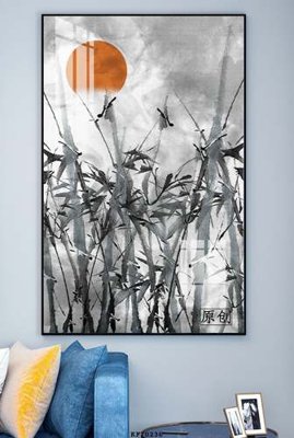 File ảnh File tranh hiện đại pha lê gương KF70236 (gốc) in Hiflex