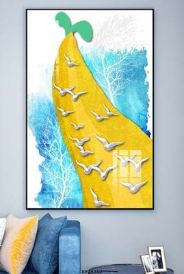 Tải về file tranh gốc File tranh hiện đại pha lê gương KF70240 (để in quảng cáo)