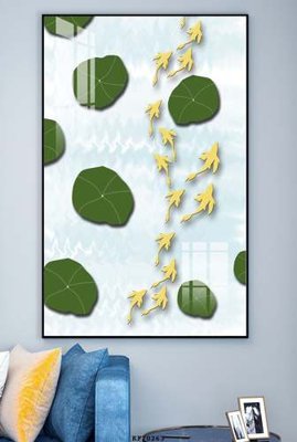 File gốc File tranh hiện đại pha lê gương KF70263 (chủ đề hiện đại) trang trí