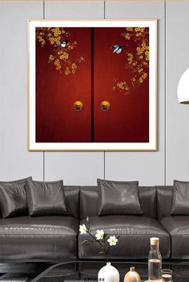 Tải file File tranh hiện đại pha lê gương KF70288 (ảnh gốc) độ phân giải 300dpi