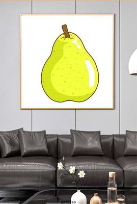 File PSD File tranh hiện đại pha lê gương KF70289 (gốc) cho in quảng cáo