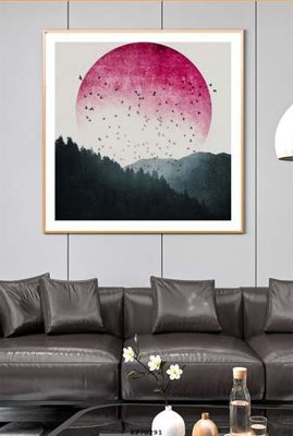 File tranh trang trí File tranh hiện đại pha lê gương KF70291 (tải file gốc)