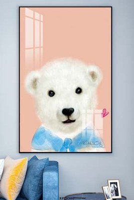 File in trần File tranh hiện đại pha lê gương KF70300 (bản gốc) trời sao