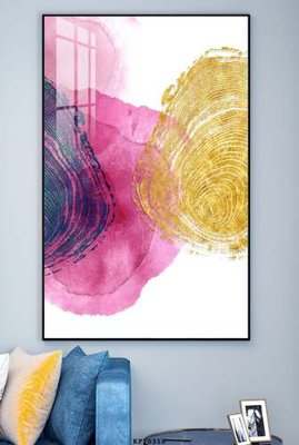 Tải file File tranh hiện đại pha lê gương KF70318 (gốc) in trên mọi chất liệu