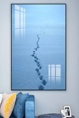 File gốc File tranh hiện đại pha lê gương KF70322 (dành cho trang trí nội thất)