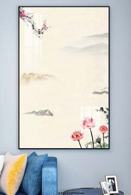 Download file gốc File tranh hiện đại pha lê gương KF70331 (in mica) 3D