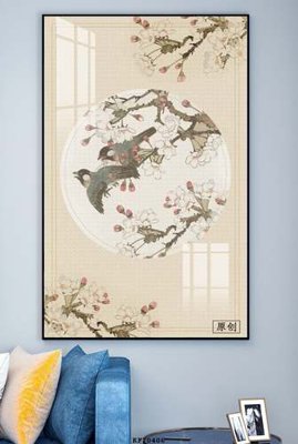 Tải file File tranh hiện đại pha lê gương KF70406 (gốc) làm tranh trang trí