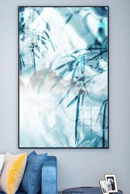 File tranh File tranh hiện đại pha lê gương KF70412 (ảnh gốc) in trần 3D