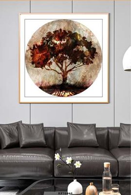 Tải file gốc File tranh hiện đại pha lê gương KF70448 (in bạt) quảng cáo