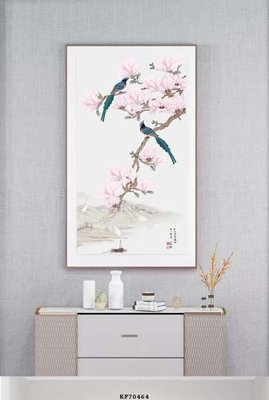 Mua file gốc File tranh hiện đại pha lê gương KF70464 (chất lượng) tại Filetranh.com