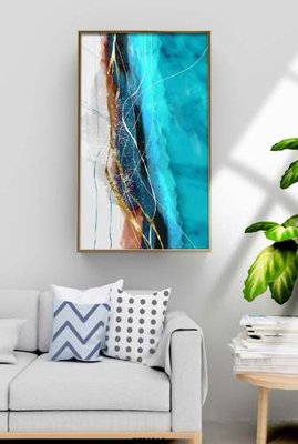 Tải file gốc File tranh hiện đại pha lê gương KF70516 (in không vỡ ảnh)