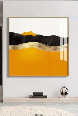 File tranh File tranh hiện đại pha lê gương KF70634 (ảnh gốc) in trần xuyên sáng