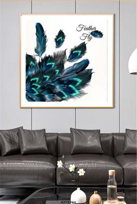 Tải file File tranh hiện đại pha lê gương KF70709 (gốc) làm file tranh quảng cáo