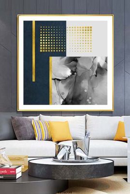 Cung cấp file tranh gốc File tranh hiện đại pha lê gương KF70730 độc quyền