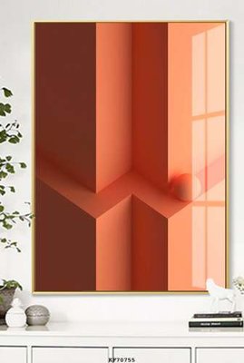 Tải file File tranh hiện đại pha lê gương KF70755 (PSD) cho in tranh kính