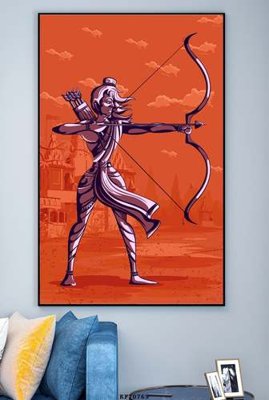 File tranh gốc PSD File tranh hiện đại pha lê gương KF70769 còn nguyên layer