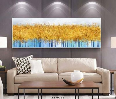 File tranh gốc File tranh hiện đại pha lê gương KF70795 (bản quyền) độc đáo