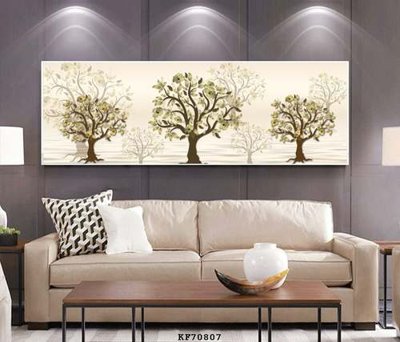 Tải file File tranh hiện đại pha lê gương KF70807 (gốc) làm file in ấn