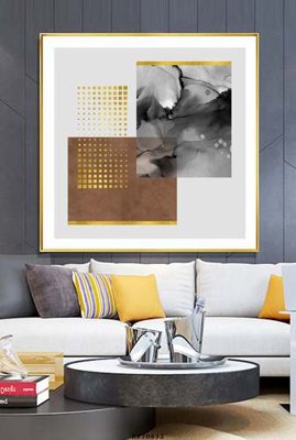 File gốc File tranh hiện đại pha lê gương KF70832 (cho in ấn) từ kho Filetranh