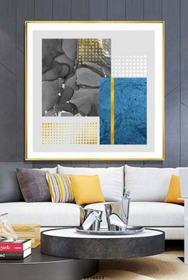 Download file tranh File tranh hiện đại pha lê gương KF70833 (file gốc PSD)