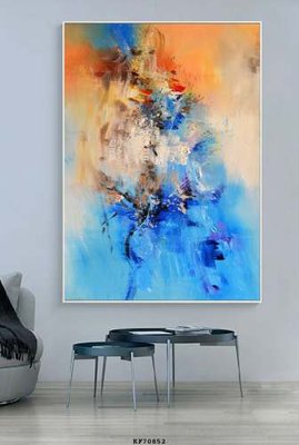 Tải file File tranh hiện đại pha lê gương KF70852 (ảnh gốc) in tranh kính