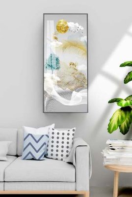 File tranh File tranh hiện đại pha lê gương KF70886 (ảnh gốc) độ nét vượt trội