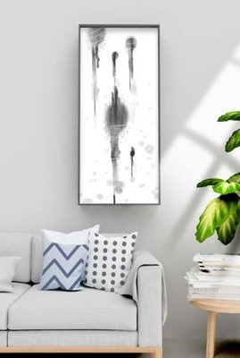 Download file gốc File tranh hiện đại pha lê gương KF70892 (độ nét cao)