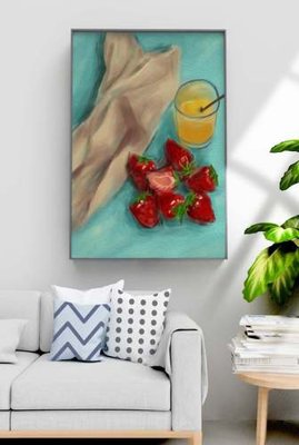 Chi tiết file tranh tráng gương File tranh hiện đại pha lê gương KF70928 (ảnh gốc)