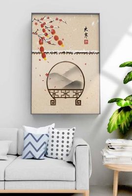 Tệp tin gốc File tranh hiện đại pha lê gương KF70955 (dùng cho in) File tranh hiện đại pha lê gương KF70955