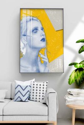 Tải file File tranh hiện đại pha lê gương KF70968 (gốc) in trên mọi chất liệu