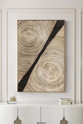 Tải file File tranh hiện đại pha lê gương KF71031 (gốc) in ấn ngay lập tức