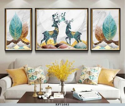 Tải file gốc File tranh hiện đại pha lê gương KF71082 (in không vỡ ảnh)