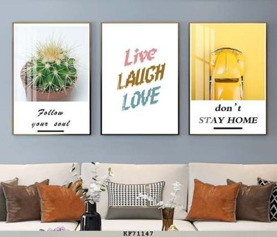 File gốc File tranh hiện đại pha lê gương KF71147 (phong cách) cổ điển