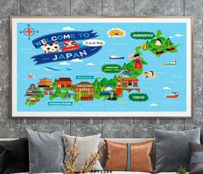 File PSD File tranh hiện đại pha lê gương KF71266 (nguyên bản) cho thiết kế