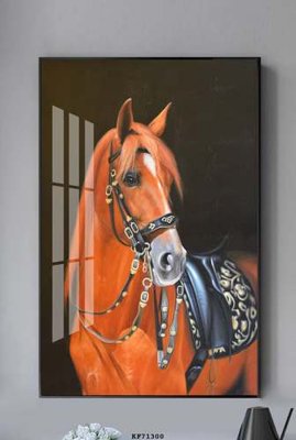 File tranh ảnh gốc File tranh hiện đại pha lê gương KF71300 dùng cho in khổ lớn