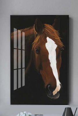 Tải file gốc File tranh hiện đại pha lê gương KF71301 (để in lụa)