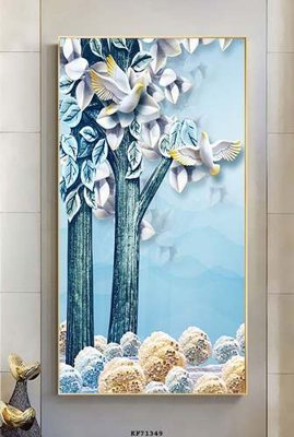 Tải file gốc File tranh hiện đại pha lê gương KF71349 (in khổ lớn) quảng cáo