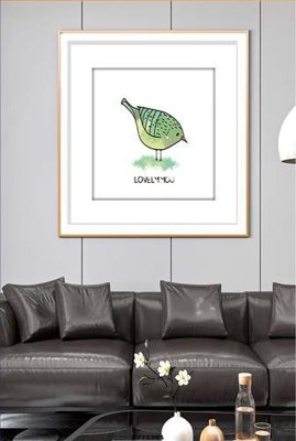 File tranh trang trí File tranh hiện đại pha lê gương KF71394 (tải file gốc)