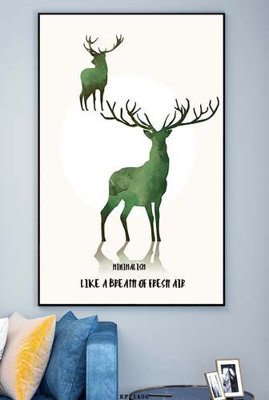 File gốc File tranh hiện đại pha lê gương KF71406 (in tráng gương) ốp tường