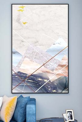 Tải file File tranh hiện đại pha lê gương KF71420 (PSD) cho in tranh 3D