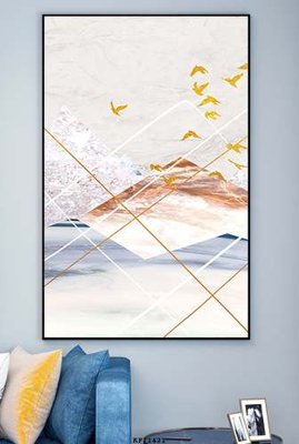 Mua file tranh gốc File tranh hiện đại pha lê gương KF71421 tại Filetranh.com