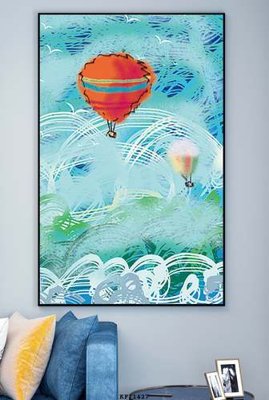 File gốc File tranh hiện đại pha lê gương KF71427 (in ấn) không giới hạn