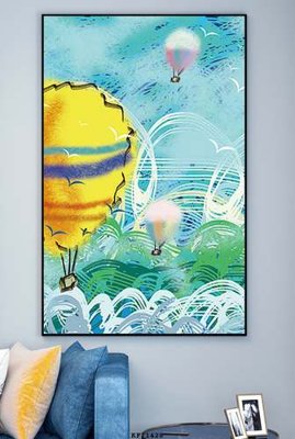 File tranh File tranh hiện đại pha lê gương KF71428 (bản gốc) treo tường