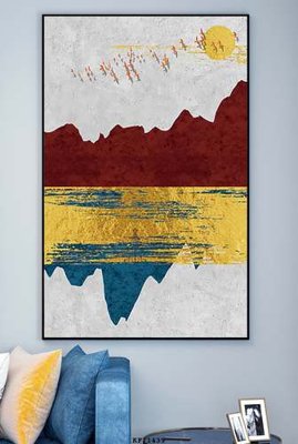 File gốc File tranh hiện đại pha lê gương KF71439 (in tráng gương) nghệ thuật