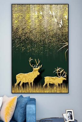 Tải file File tranh hiện đại pha lê gương KF71450 (ảnh gốc) độ phân giải 300dpi